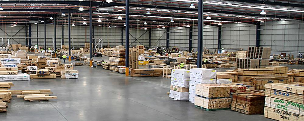 Aydın Fabrika Taşımacılığı